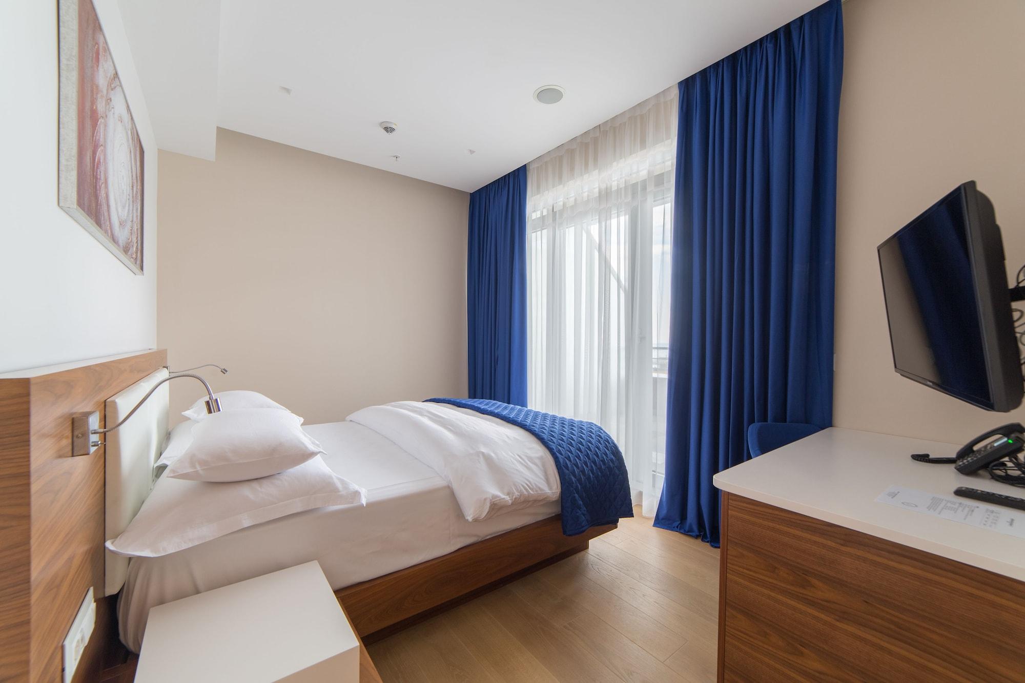 Hotel Adria Budva Exterior photo