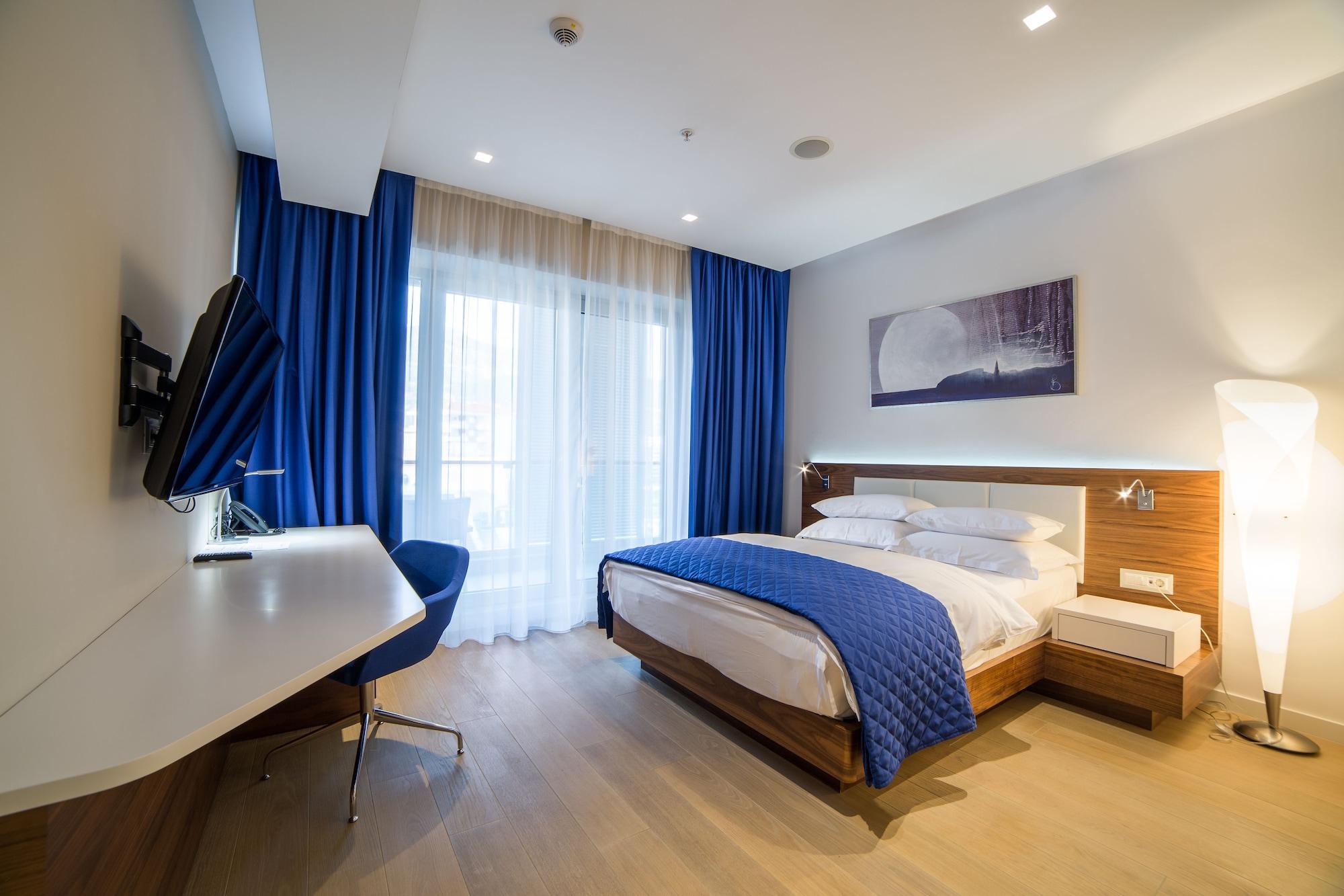 Hotel Adria Budva Exterior photo