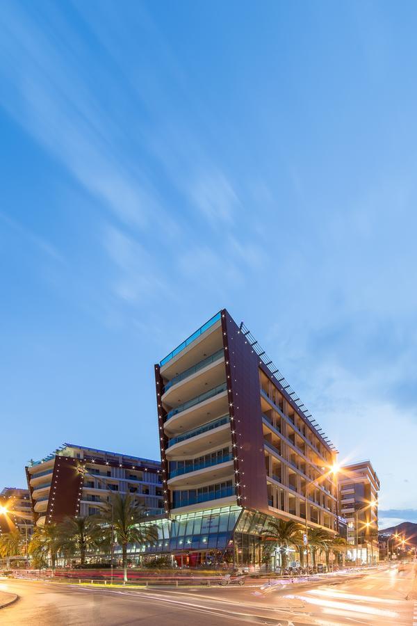 Hotel Adria Budva Exterior photo
